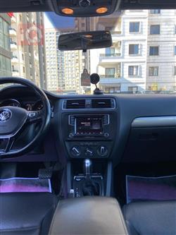 فولكسفاغن جيتا